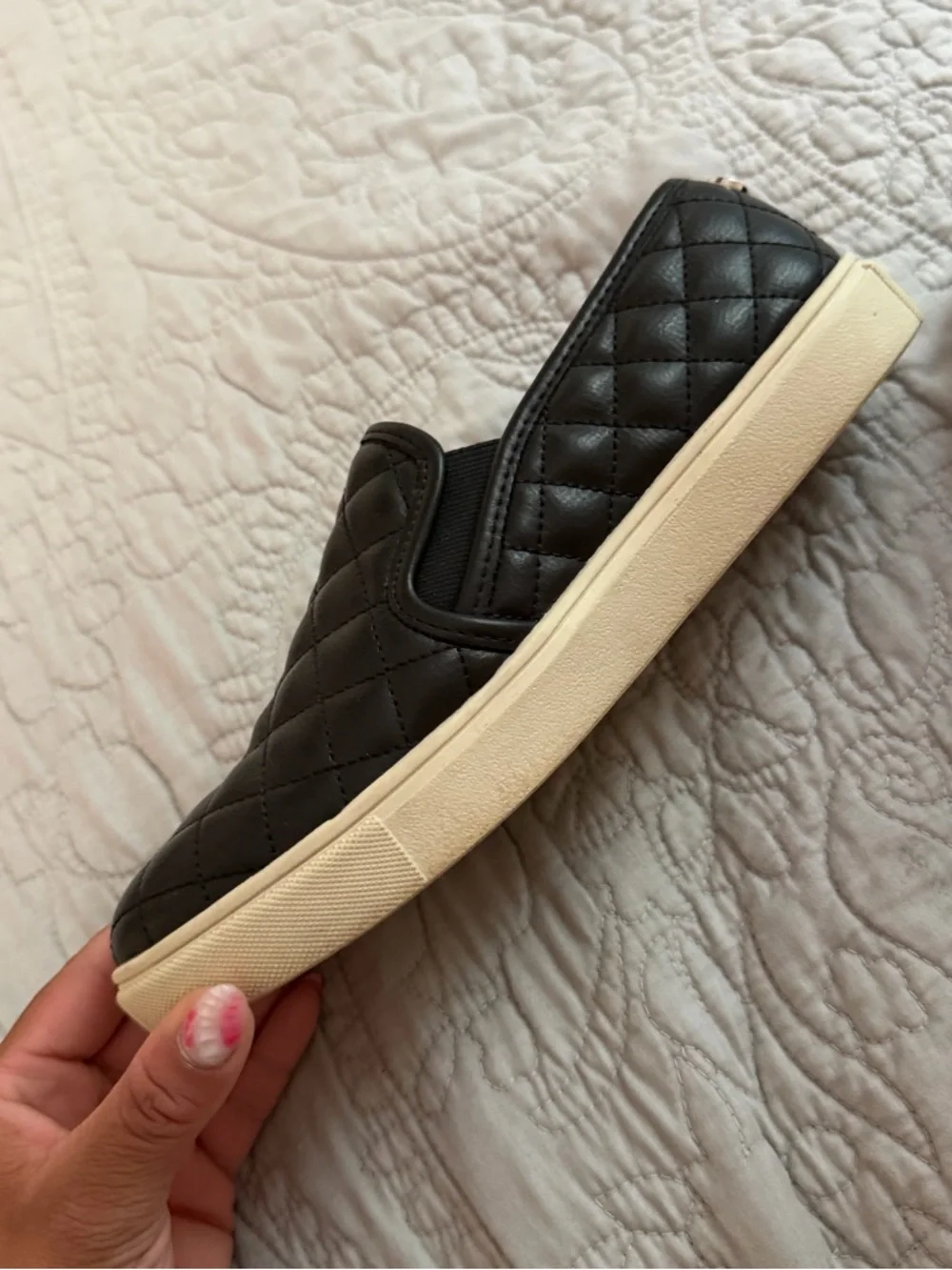 Steve Madden Shoes